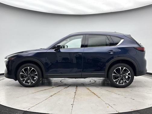 2023 Mazda CX-5 2.5 S