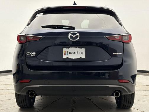 2023 Mazda CX-5 2.5 S