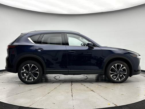 2023 Mazda CX-5 2.5 S