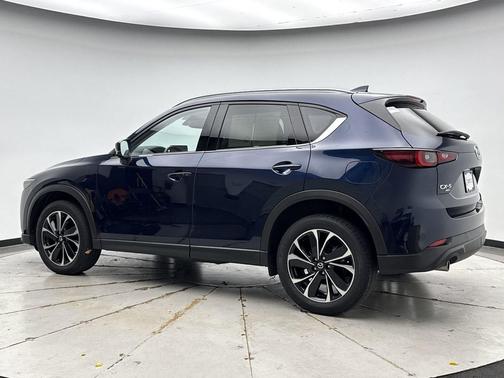 2023 Mazda CX-5 2.5 S