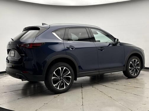 2023 Mazda CX-5 2.5 S