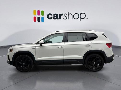 2024 Volkswagen Taos 1.5T SEL