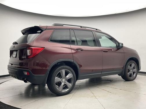 2021 Honda Passport AWD Touring