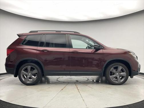 2021 Honda Passport AWD Touring