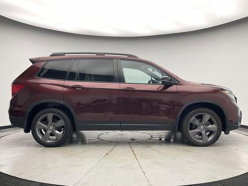 2021 Honda Passport AWD Touring