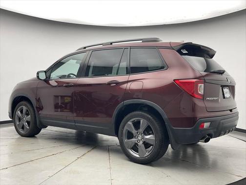 2021 Honda Passport AWD Touring