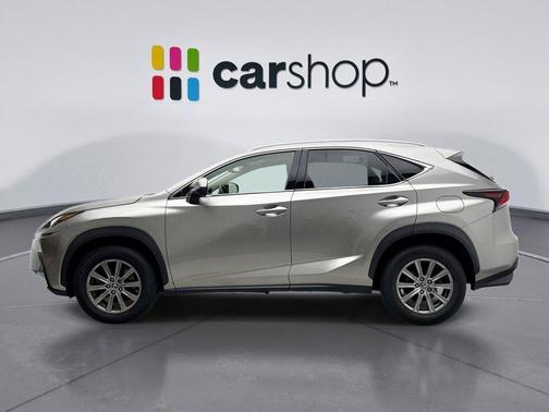 2018 Lexus NX 300 Base