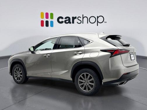 2018 Lexus NX 300 Base