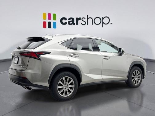 2018 Lexus NX 300 Base