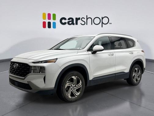 2023 Hyundai SANTA FE SEL 2.4