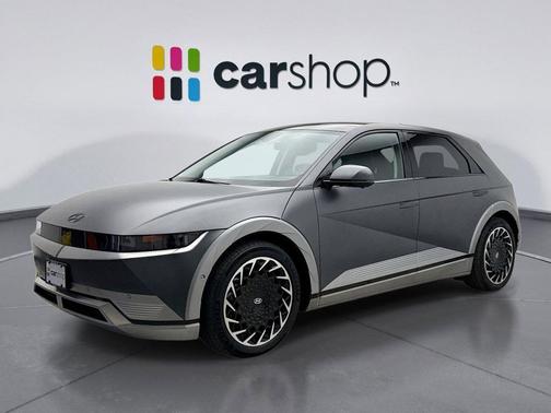 2024 Hyundai IONIQ 5 Limited