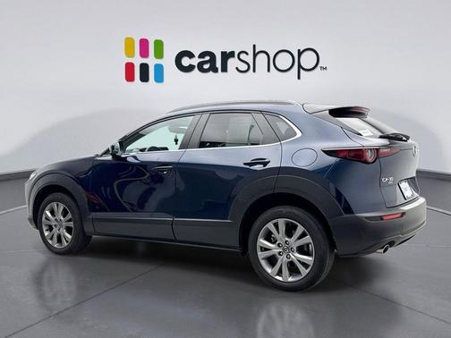 2022 Mazda CX-30 2.5 S Preferred Package