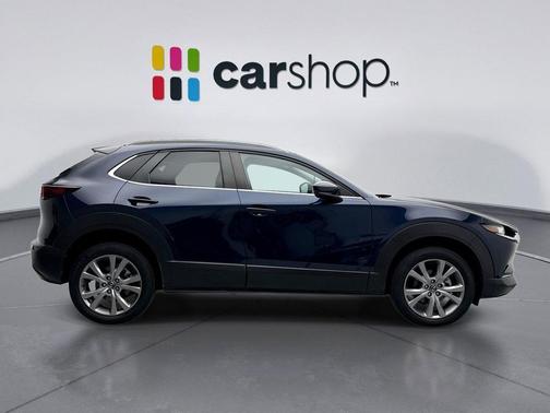 2022 Mazda CX-30 2.5 S Preferred Package