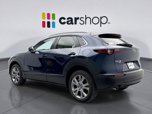 2022 Mazda CX-30 2.5 S Preferred Package