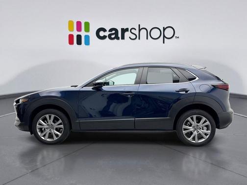 2022 Mazda CX-30 2.5 S Preferred Package