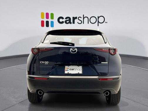 2022 Mazda CX-30 2.5 S Preferred Package