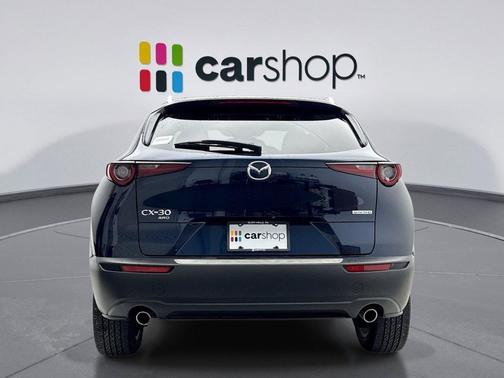 2022 Mazda CX-30 2.5 S Preferred Package