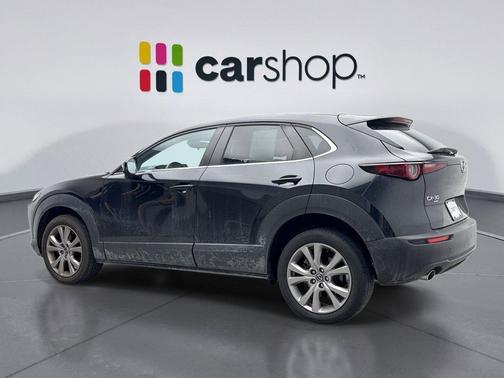 2020 Mazda CX-30 Select