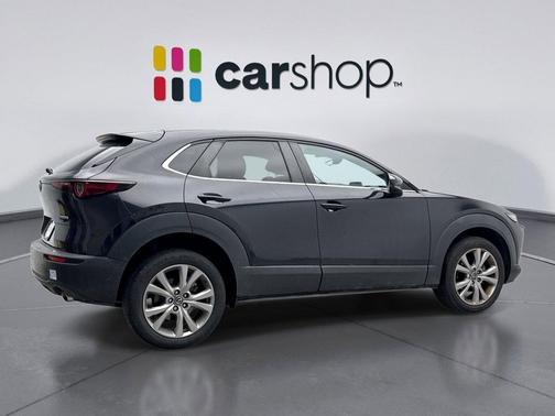 2020 Mazda CX-30 Select