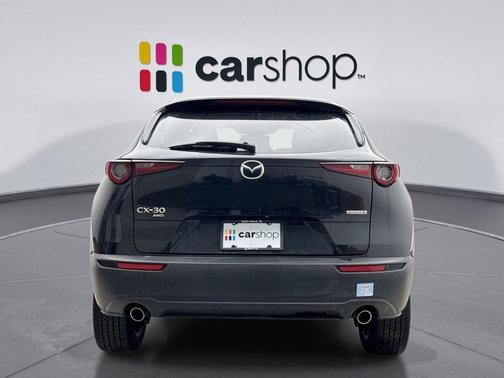 2020 Mazda CX-30 Select