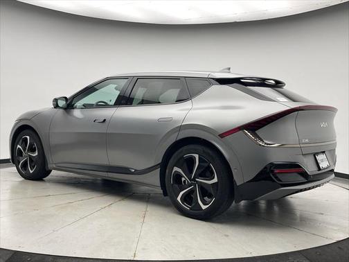 2024 Kia EV6 GT-Line