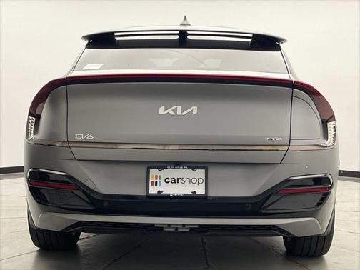 2024 Kia EV6 GT-Line