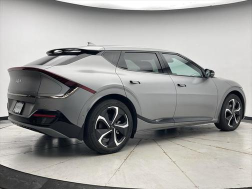 2024 Kia EV6 GT-Line