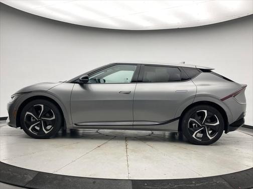 2024 Kia EV6 GT-Line