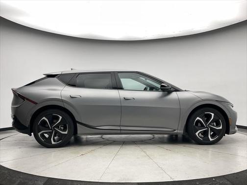 2024 Kia EV6 GT-Line