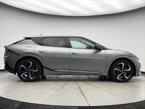 2024 Kia EV6 GT-Line