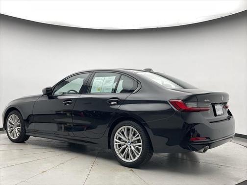 2023 BMW 330 xDrive