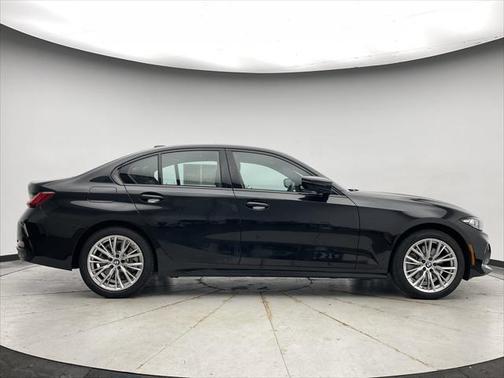 2023 BMW 330 xDrive