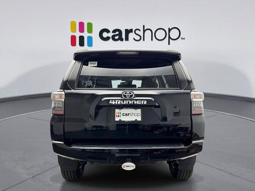 2020 Toyota 4Runner SR5 Premium