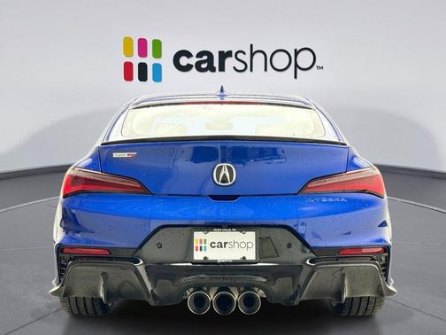 2025 Acura Integra Type S