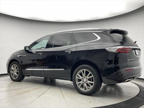 2022 Buick Enclave AWD Premium