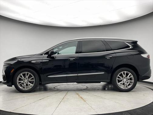 2022 Buick Enclave AWD Premium