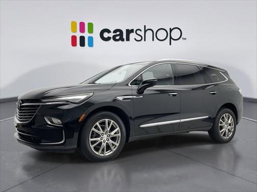 2022 Buick Enclave AWD Premium