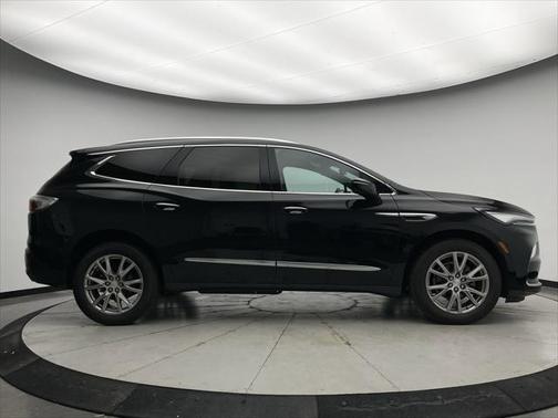 2022 Buick Enclave AWD Premium