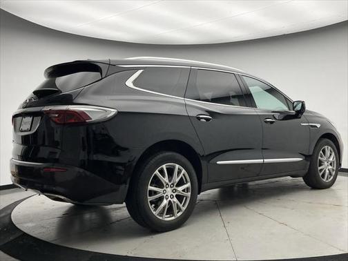2022 Buick Enclave AWD Premium