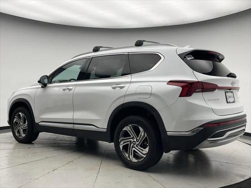 2022 Hyundai SANTA FE SEL 2.4