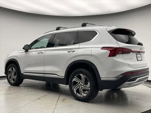 2022 Hyundai SANTA FE SEL 2.4