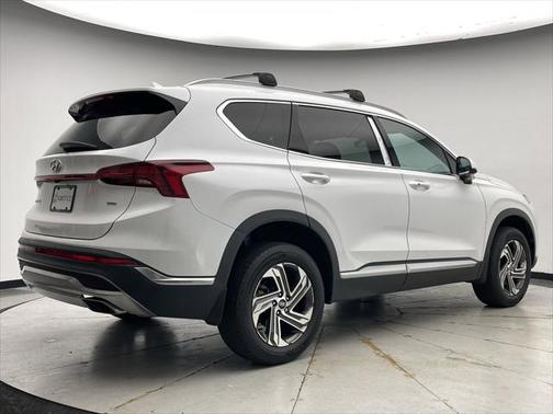 2022 Hyundai SANTA FE SEL 2.4