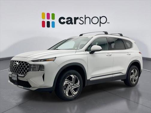 2022 Hyundai SANTA FE SEL 2.4