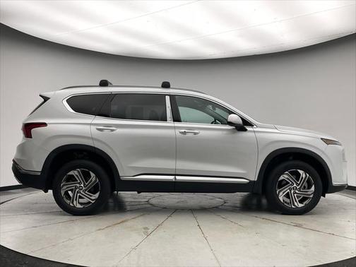 2022 Hyundai SANTA FE SEL 2.4