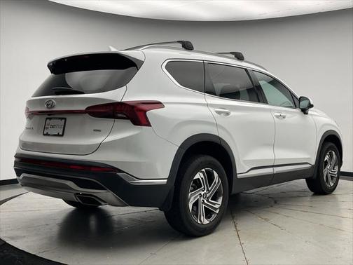 2022 Hyundai SANTA FE SEL 2.4