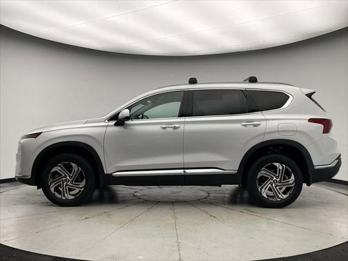 2022 Hyundai SANTA FE SEL 2.4