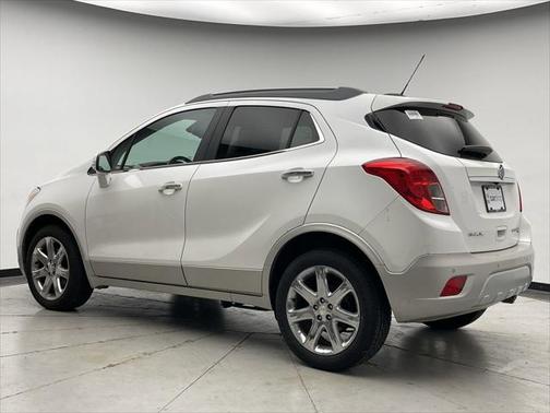 2016 Buick Encore Premium