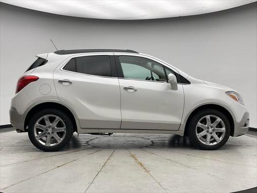 2016 Buick Encore Premium