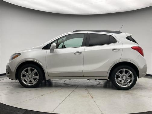 2016 Buick Encore Premium