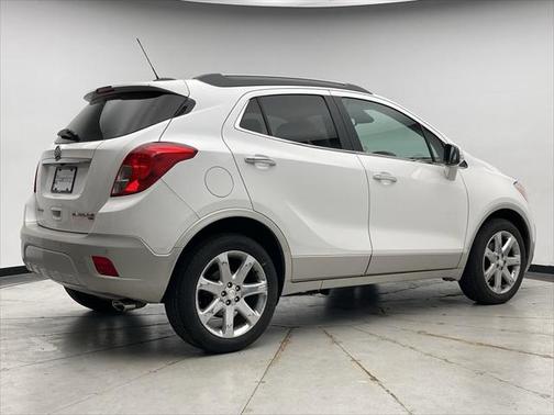 2016 Buick Encore Premium